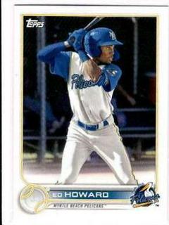 Ed Howard