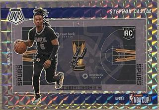 Stephon Castle