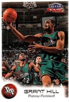 Grant Hill