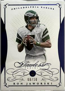 Ron Jaworski