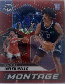 Jaylen Wells