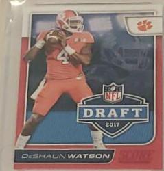 Deshaun Watson