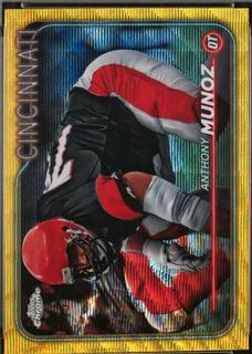 Anthony Munoz