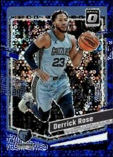 Derrick Rose