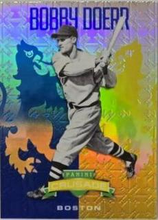Bobby Doerr