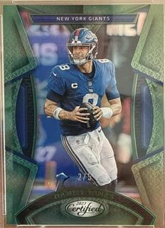 Daniel Jones