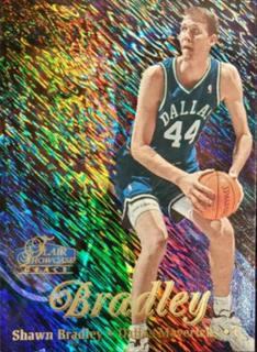 Shawn Bradley Row 1