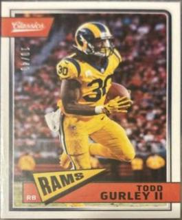 Todd Gurley II