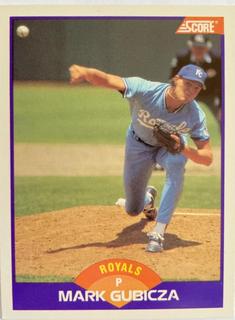 Mark Gubicza