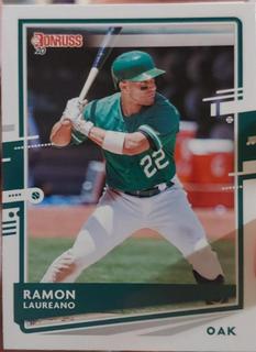 Ramon Laureano