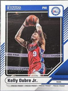 Kelly Oubre Jr.