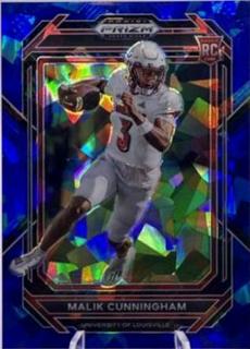 Malik Cunningham