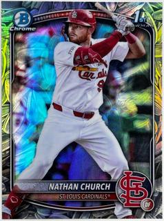 Nathan Church