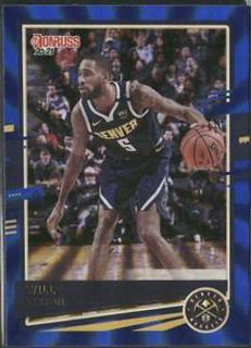 Will Barton