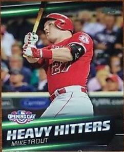 Mike Trout