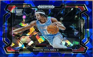 DaRon Holmes II