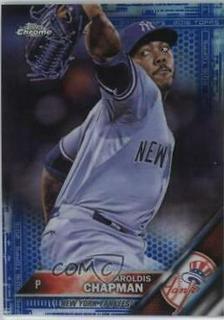 Aroldis Chapman