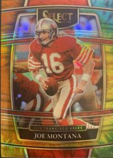 Joe Montana