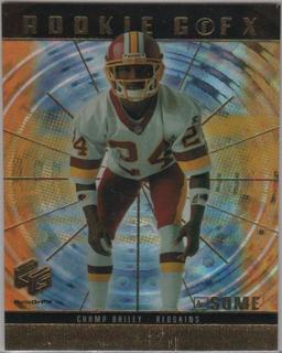 Champ Bailey