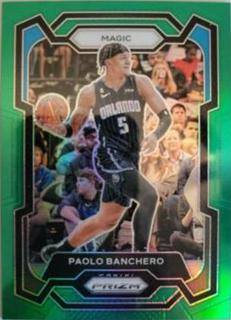 Paolo Banchero