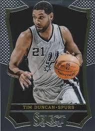 Tim Duncan
