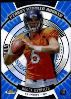 Brock Osweiler