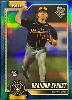 Brandon Sproat