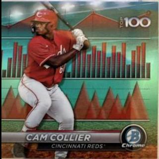 Cam Collier