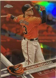 Manny Machado