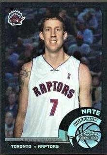Nate Huffman