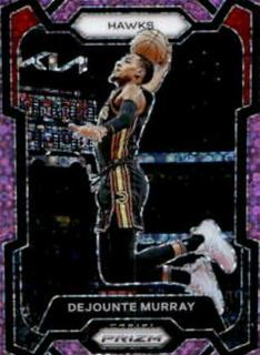 Dejounte Murray