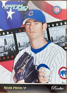 Mark Prior