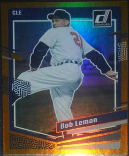 Bob Lemon