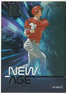 Shohei Ohtani