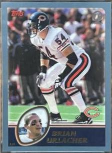Brian Urlacher