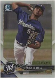 Freddy Peralta