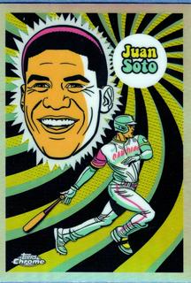 Juan Soto