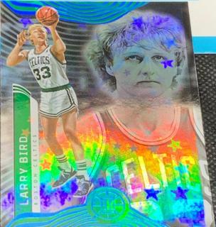 Larry Bird