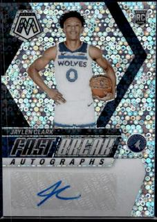 Jaylen Clark
