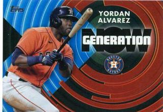 Yordan Alvarez