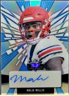Malik Willis