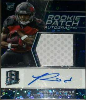Ronald Jones II