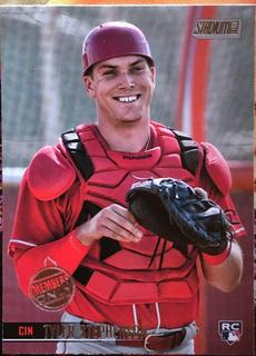 Tyler Stephenson