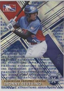 Jhonny Severino