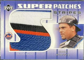 Mike Piazza