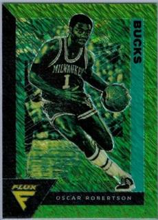 Oscar Robertson