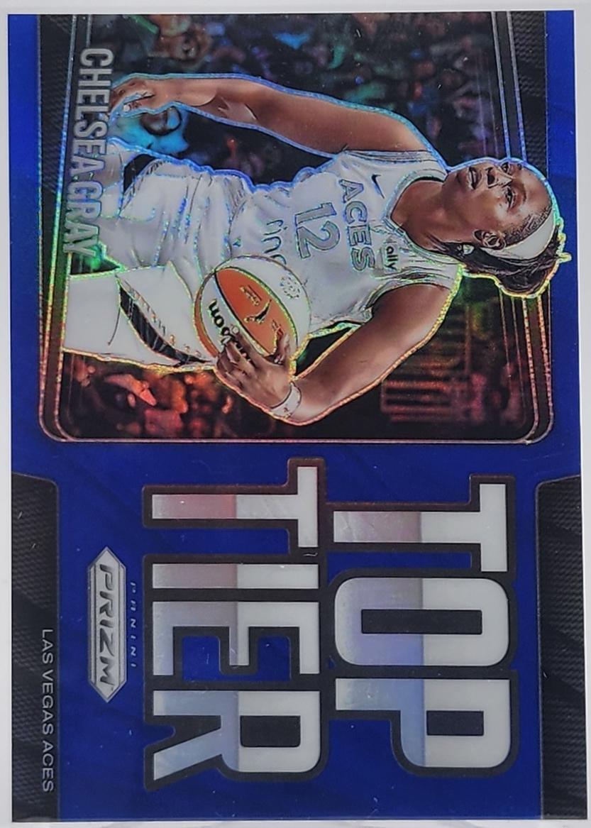 Chelsea Gray [Blue] #9