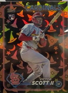 Victor Scott II