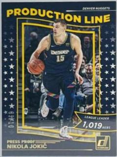Nikola Jokic