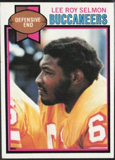 Lee Roy Selmon